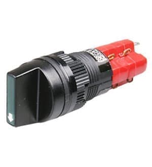 ADD16C4-AA1-2AKG, перекл.с фик.250В/5А