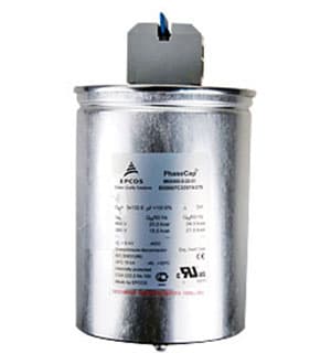 B25667C3397A375, power 400В 20кВар