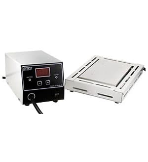 ТЕРМОСТОЛ Ц20-Т1.0 ( 100Х150ММ), МАГИСТР (350 гр.С/Uвх=220В/350Вт /цифр.)