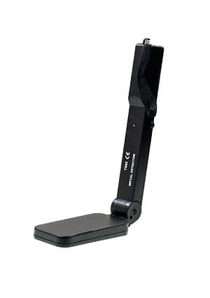 TS-82 МЕТАЛЛОДЕТЕК  ТОР ПЕРСОНАЛ.ЗВУК.