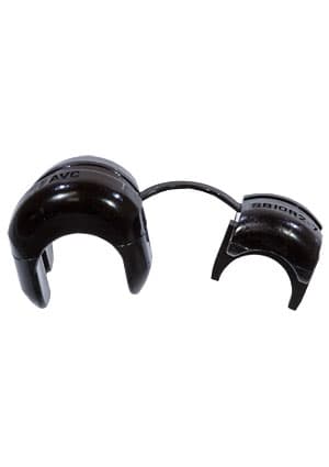 SB10R2-7, Фиксатор кабеля