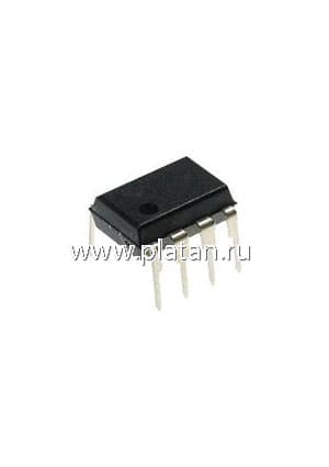 UC3844BN, DIP8