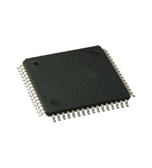 ATXMEGA128A3U-AU, 64-TQFP (14x14), AVR 8K-Flash/2k-EEPROM/128k-RAM/16x12ADC   Uпит=1.8-3.6 В i2c*4,