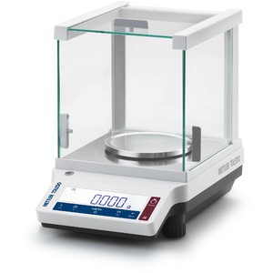 Весы лабораторные Mettler Toledo JE303GE