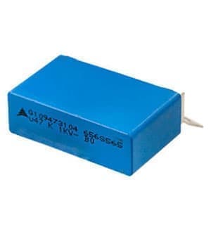 B32656S474K565, B32656S0474K565, конд1000Vdc10% 0.47uF