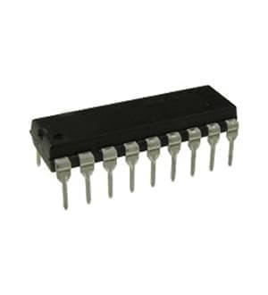 LM3916N-1/NOPB, DIP18