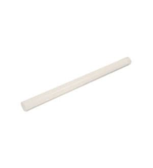 GLUE STICKS FOR LC-101(WHITE), LC-101M клеевой стержень d=7.2мм l=10см белый упаковка 12шт.