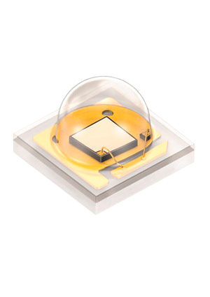 LD CQ7P-2U3U-W5-1-K, Oslon SSL Color 80, Horti LED (PAR typ 2.4umol/s), 3030, 2.9В, 1-3Вт, 2U (500mW