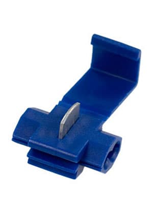 3MB(KW-4) ОТВЕТВИТЕЛЬ СОЕДИНИТЕЛЬНЫЙ СИНИЙ