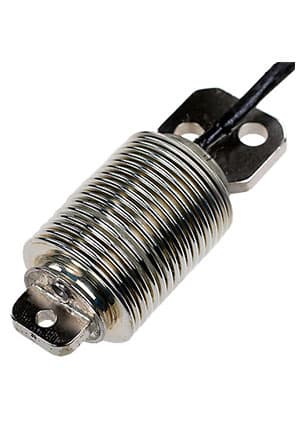 ALPHALOADBEAM 100N, (10кг), IP67, растяж-сжатие