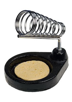 HS-92 (91) ПОДСТАВКА ДЛЯ ПАЯЛЬНИКА