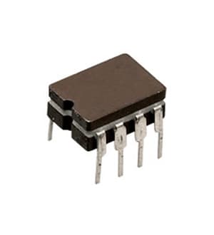 MAX483MJA, RS485/422 дрв Ind CDIP8