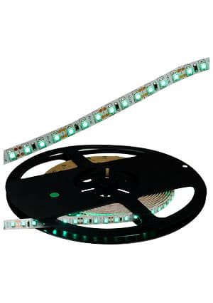 3528/120-GREEN, Светодиодная лента