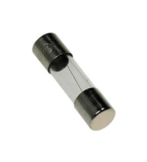 H-520   0.5A/250V, H520- 0.5A/250В предохр.(ВПБ6-5, FS-52GF-0.5/250)