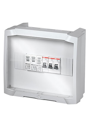 22351601, TS 35.160.1 Монтажный рельс