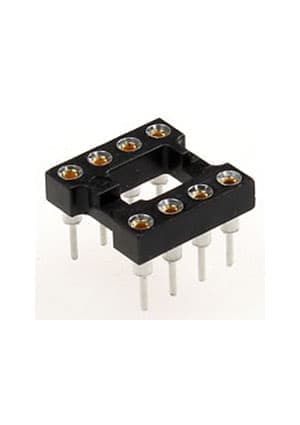 1437539-6, = 2-1571552-2 808-AG11D-ESL(TRS-8),DIP пан 8 цанг зол