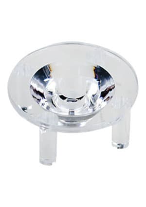 25DXP, Линза 25град. CREE XP-C/E/G