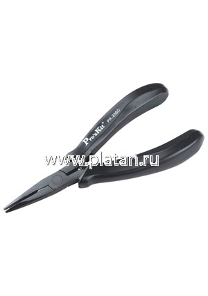 1PK-256C, Тонкогубцы (135мм)