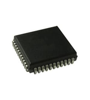 ATMEGA8515-8JI, микросхема PLCC44   06г