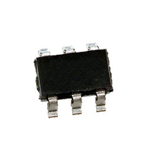 IP4220CZ6,125, 6-TSOP, USB DUAL ESD PROTECT