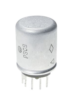 РЭС 9  РС4.529.029-00.01, (27в)    (90-93г.)