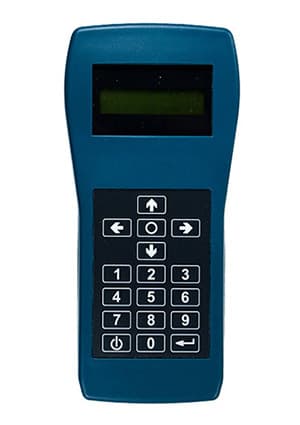 SVS90000, Luxlift пульт управления несколькими приемниками