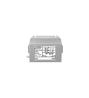 B84143A80R, B84143A0080R000, сет.ф. 3x80A480/275v