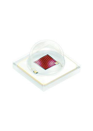 GH CS8PM1.24-4T2U-1, Oslon SSL Color 80, Horti LED (PAR typ 2.32umol/s ), 3030, 2.1В, 1-3Вт, 4T (400