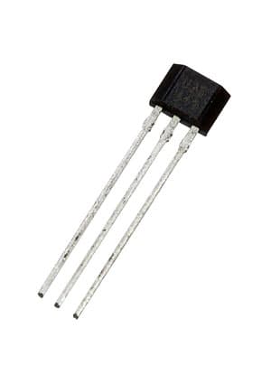  154968257, US2881LUA-AAA-000-BU , TO92-3