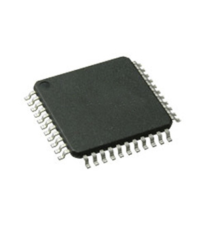 DSPIC33FJ128MC804-I/PT, 44-TQFP (10x10), DSC 16BIT 128KB FLASH 44TQFP