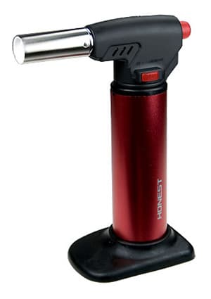 501 JET, Газовый паяльник