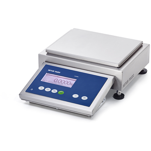 Весы настольные электронные Mettler Toledo ICS426xd-A6
