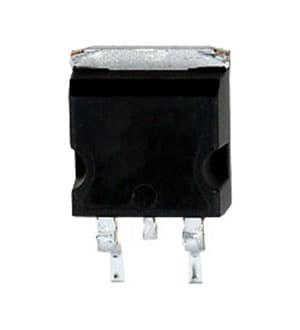 L7812CD2T-TR, Стабилизатор напряжения +12В, 1.5А, 4%, [D2-PAK]
