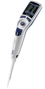 Пипетка электронная одноканальная Mettler Toledo SE4-300XLS+