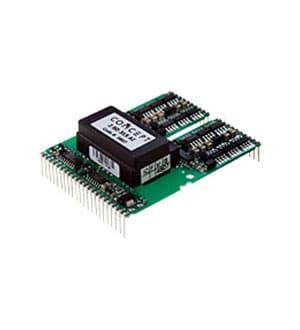 2SD315AI, Dual SCALE-1 Driver +/-15A/3W 2-Channel 1200/1700V