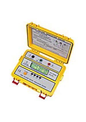 4103 IN, измеритель сопротивления изоляции