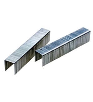 3160-14 СКОБЫ PROFI ЗАКАЛ. ТИП 53 КРАС. 14ММ ДЛЯ STAYER (УП 1000ШТ)