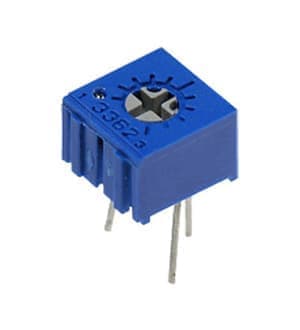 3362P-1-501LF, 500R, 0.5W
