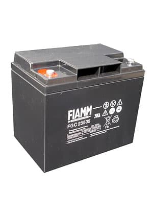 FGC23505, 12B,35Ач,196Х132Х196