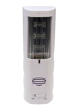 1611 УЛЬТРАЗВУК. ОТПУГИВАТ. КОМАРОВ КОМНАТНЫЙ 220В