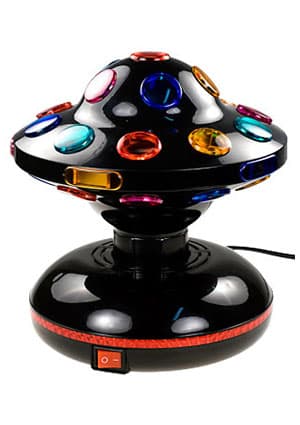 GTS-1550, Диско-шар  185х170см