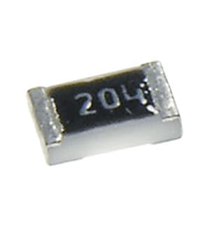 RC0805FR-1010KL, 0805