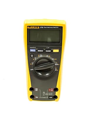 FLUKE/179/EDA2/EUR