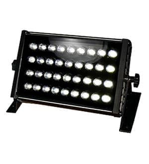 FEH103 36X1W, FEH103 36x1Вт 2700K Warm White 3100 Лм прожектор светодиодный