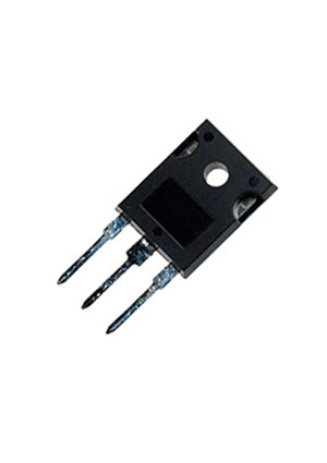 IRG4PC30FDPBF, TO-247AC, Биполярный транзистор IGBT, 600 В, 31 А, 100 Вт