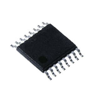 STP08CP05, TSSOP16