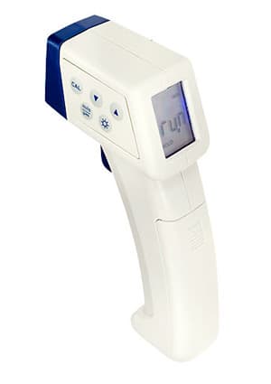 CHY113, толщиномер покрытий, черный металл (чугун, сталь)