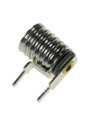 E5H4, держатель лампы накаливания