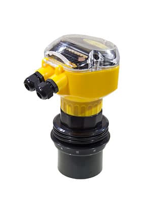 CSS01-30M-INT, CSS01-30MI,УЗ измеритель уровня 30м 4-20мА/RS485 диспл 24В