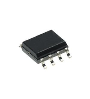 MAX662ACSA+, DC/DC,5B/12B,Com,SO8